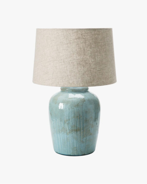 Ceramic Table Lamp