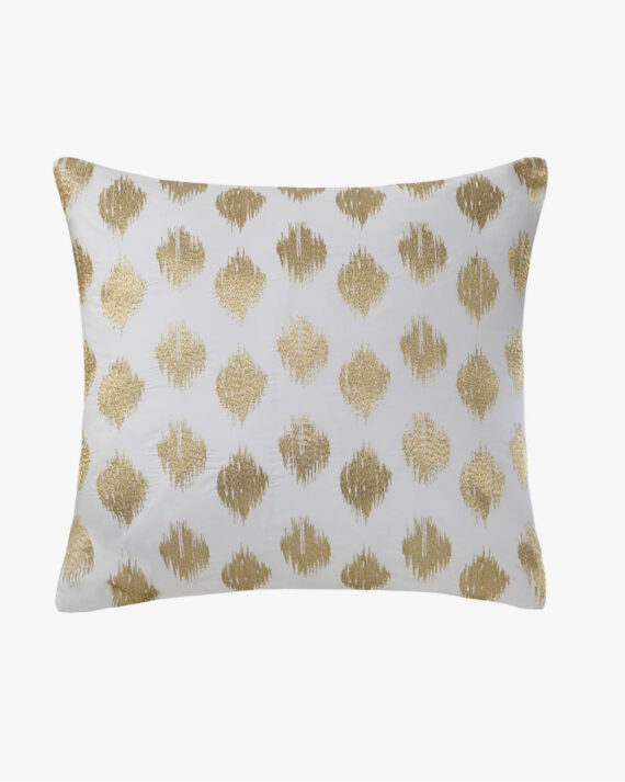 Cotton Throw Pillow