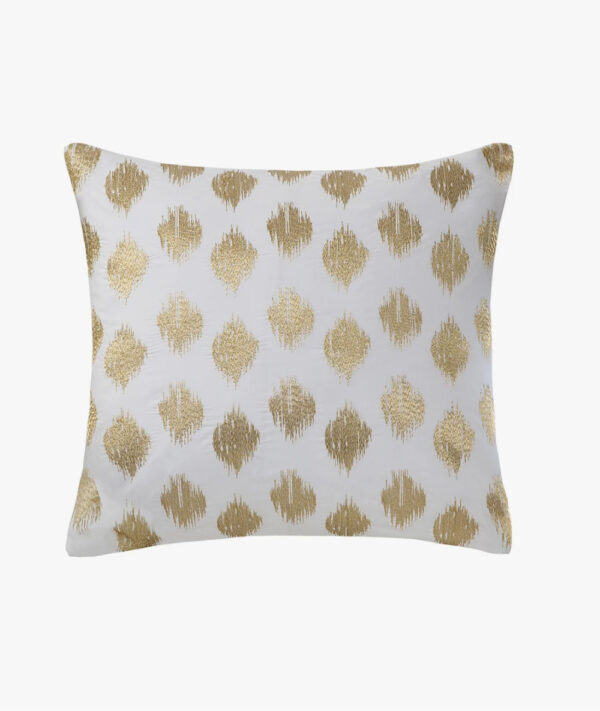 Cotton Throw Pillow