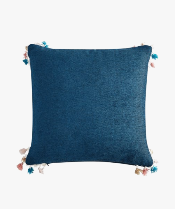 Let It Be Decorative Throw Pillow